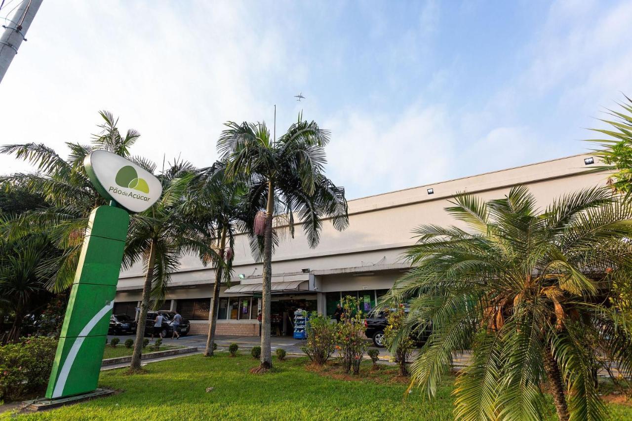Aluguel De Por Temporada Em Alto De Pinheiros *