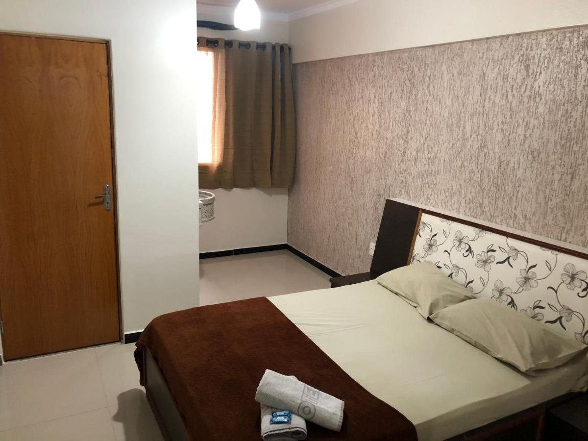 Otel Barao *