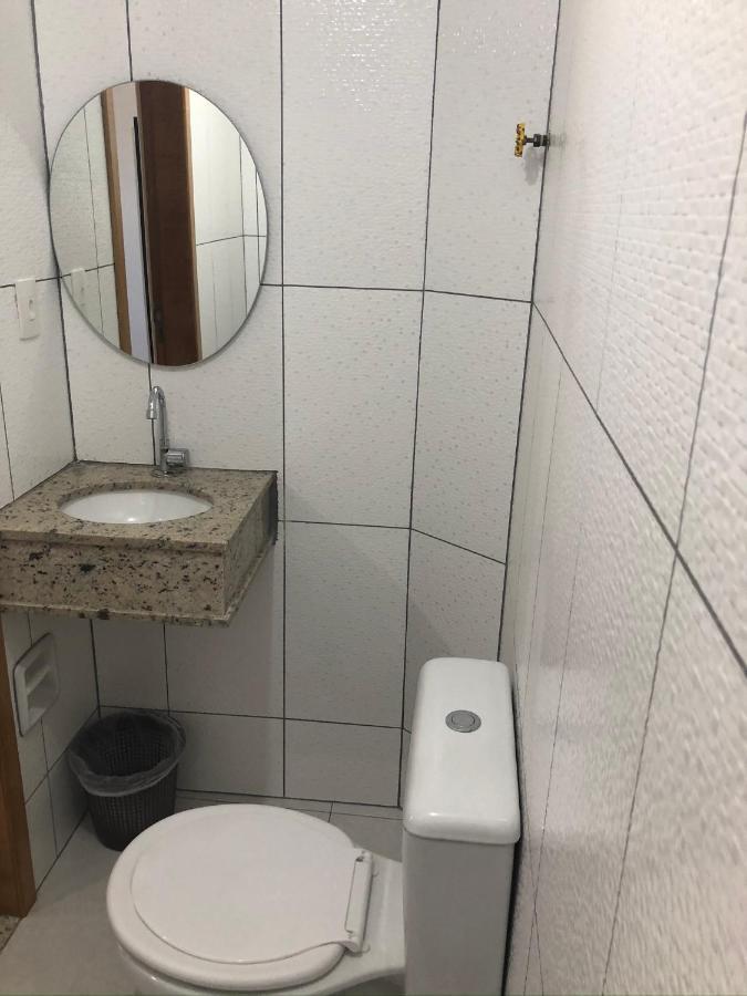 Otel Barao Sao Paulo