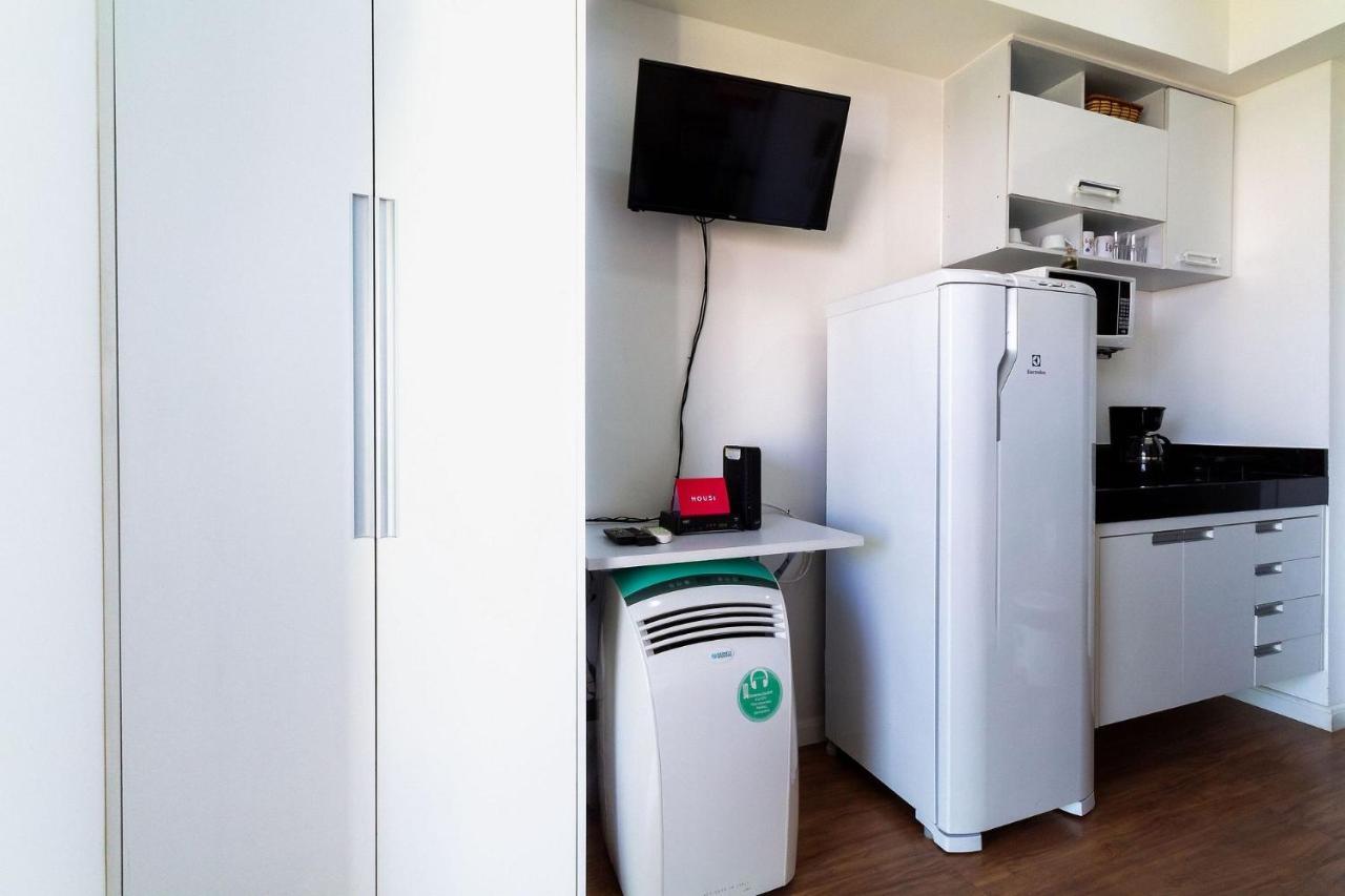 Apartment Vn Turiassu Sao Paulo
