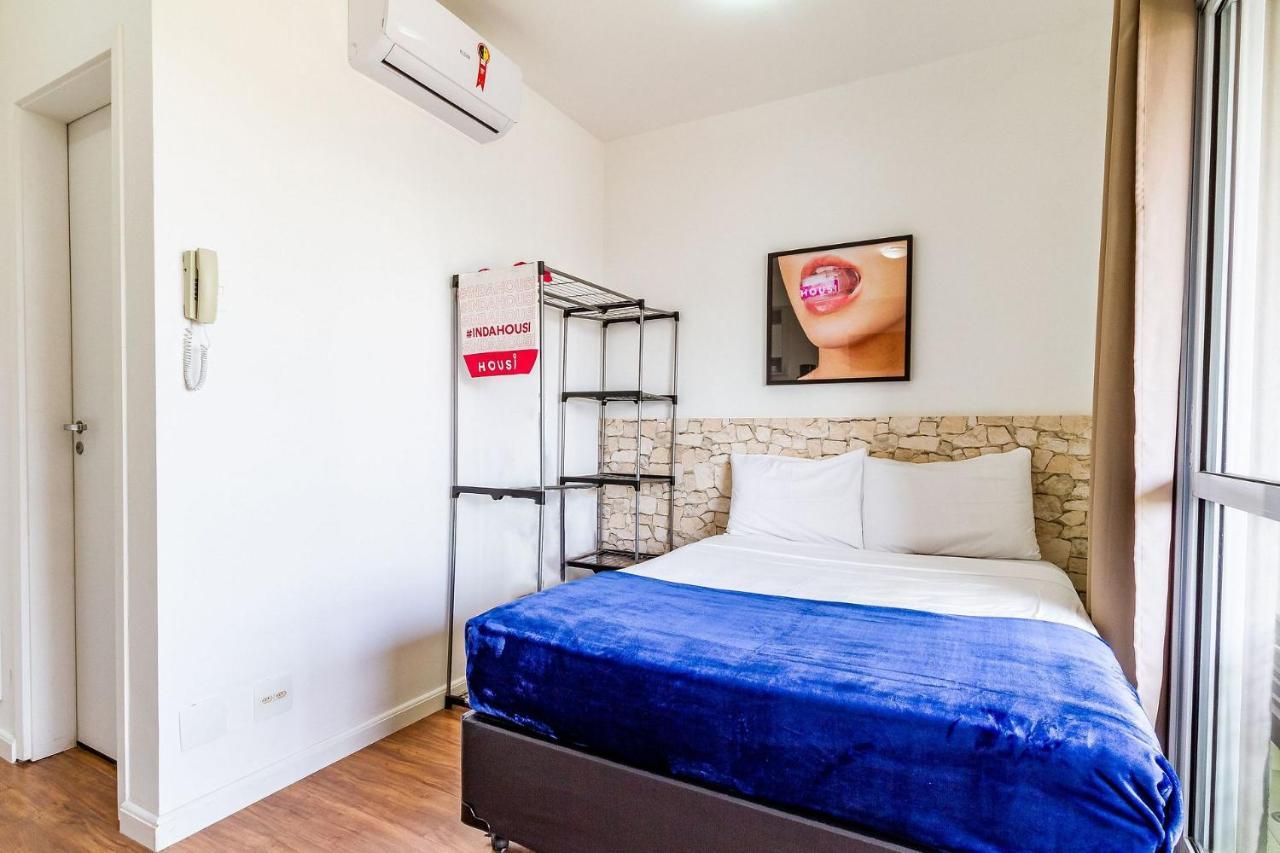 Vn Turiassu Apartment Sao Paulo