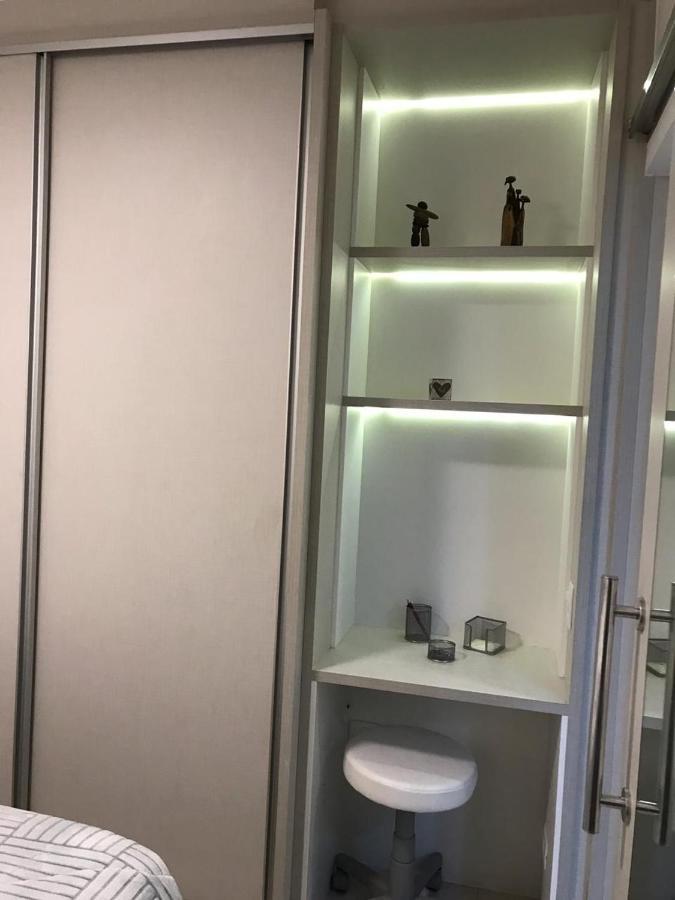 Apartment Royal Ibirapuera Park *
