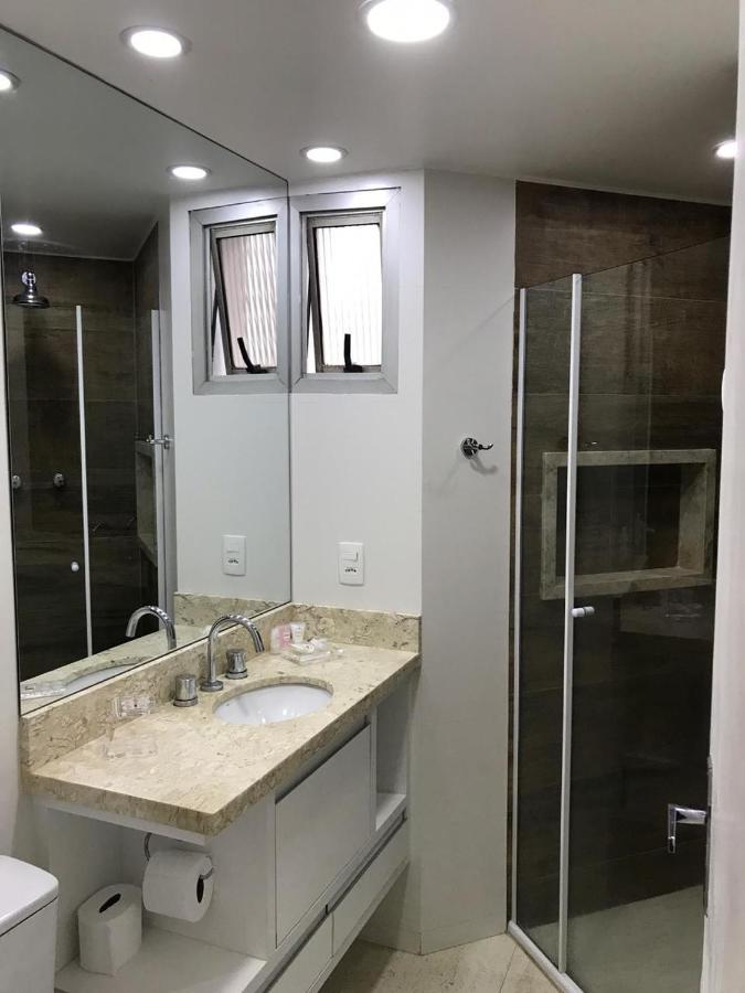 Royal Ibirapuera Park Apartment São Paulo