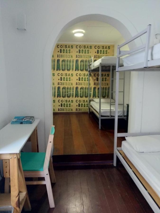 Lobo Urban Albergue *