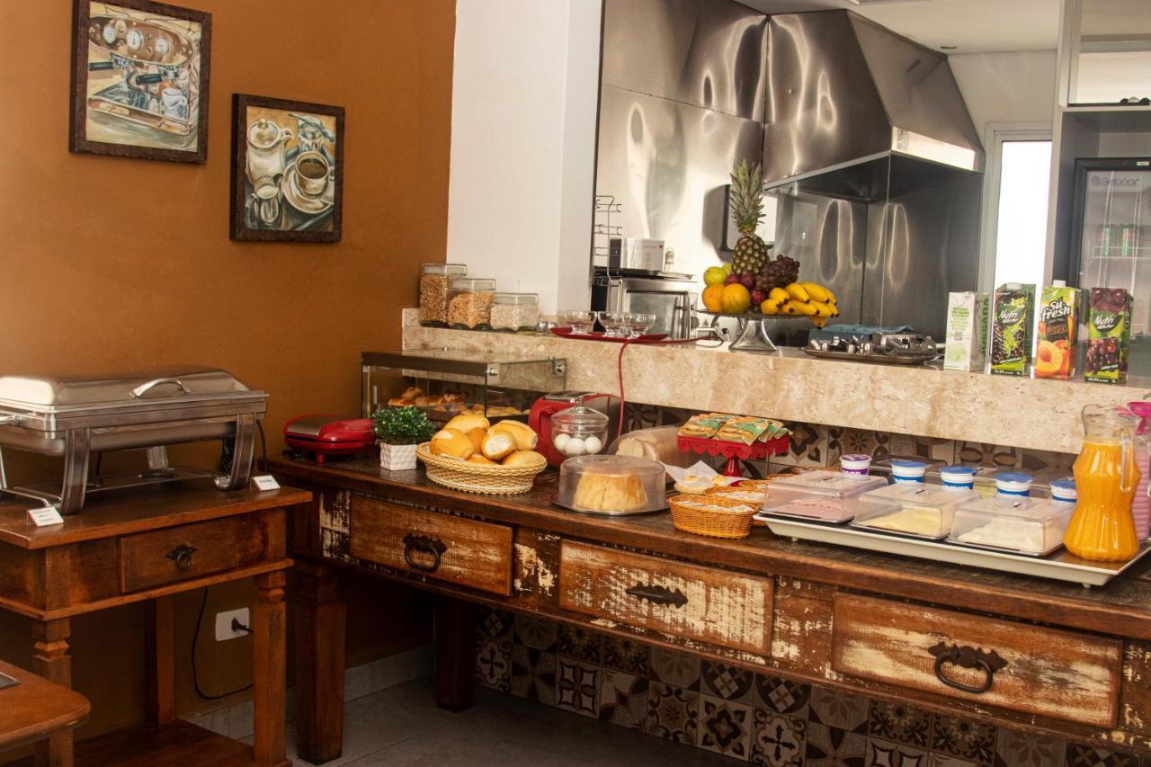 Jabuticaba Hotel 3*