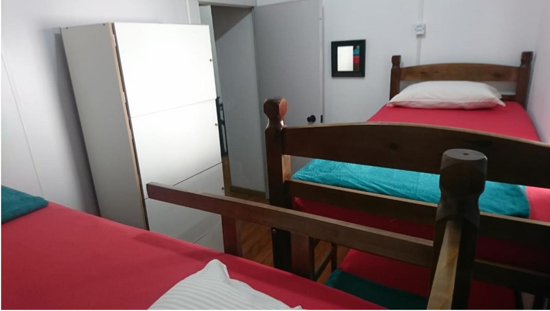 Hostel Calabria Na Madalena Junto A Alegria Da Sao Paulo