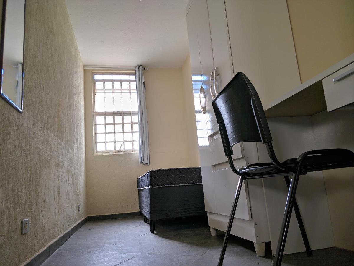 Morar Bem Homestay Sao Paulo