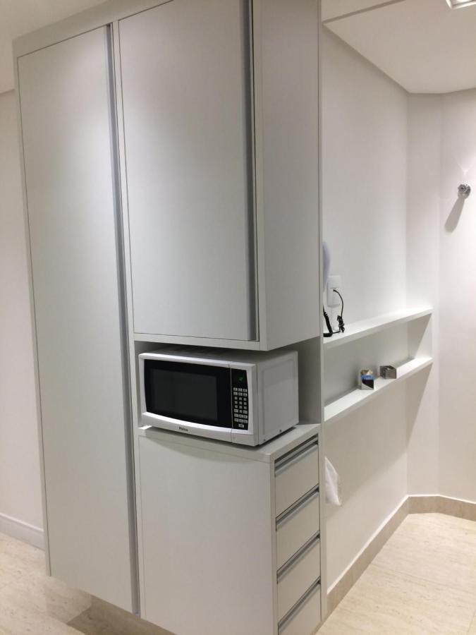 Royal Ibirapuera Park Apartment São Paulo