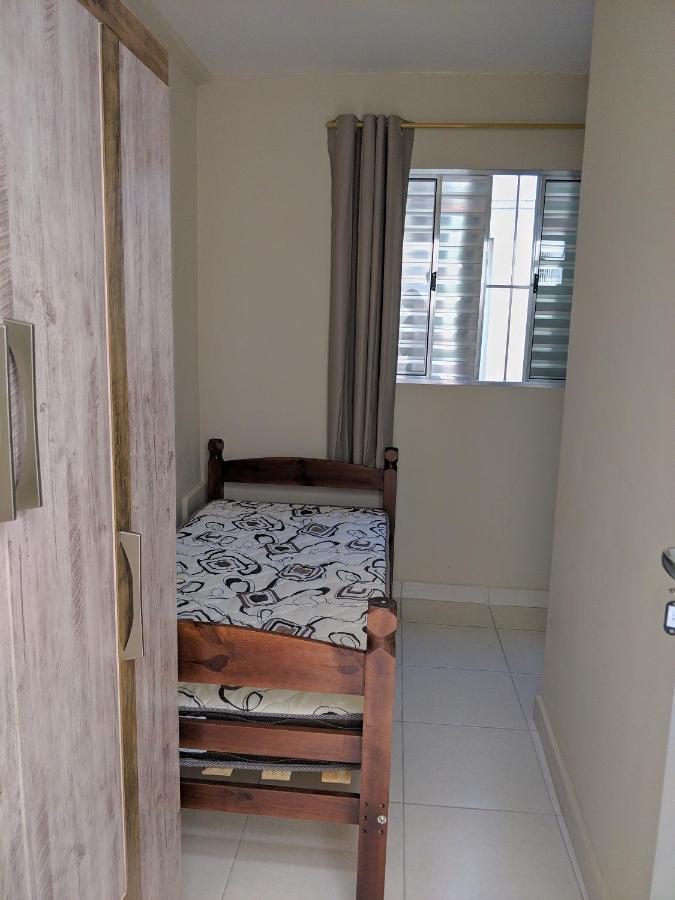Homestay Morar Bem *