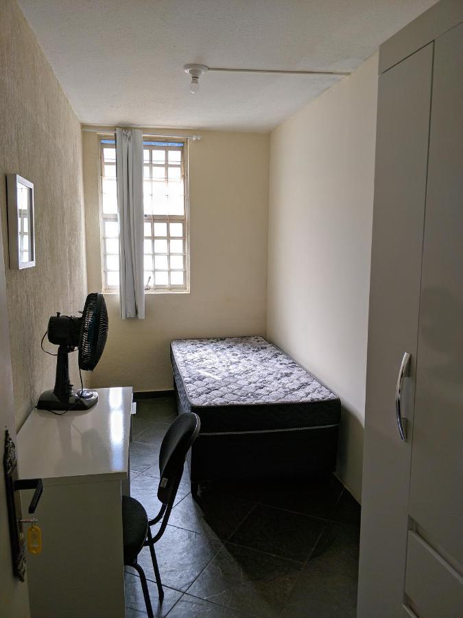 Morar Bem Homestay Sao Paulo