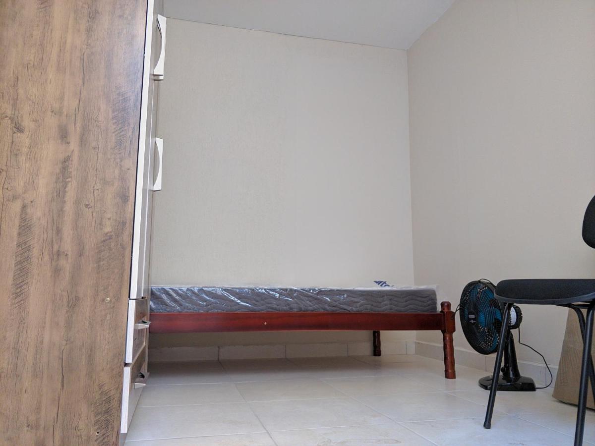 Homestay Morar Bem Sao Paulo