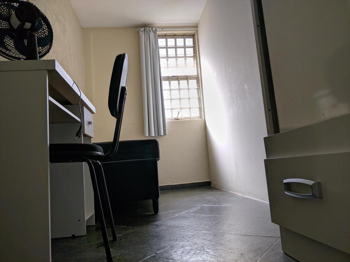 Morar Bem Homestay Sao Paulo