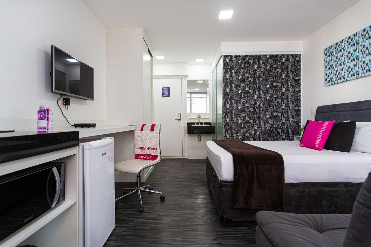 Vn Gomes De Carvalho Apartamento