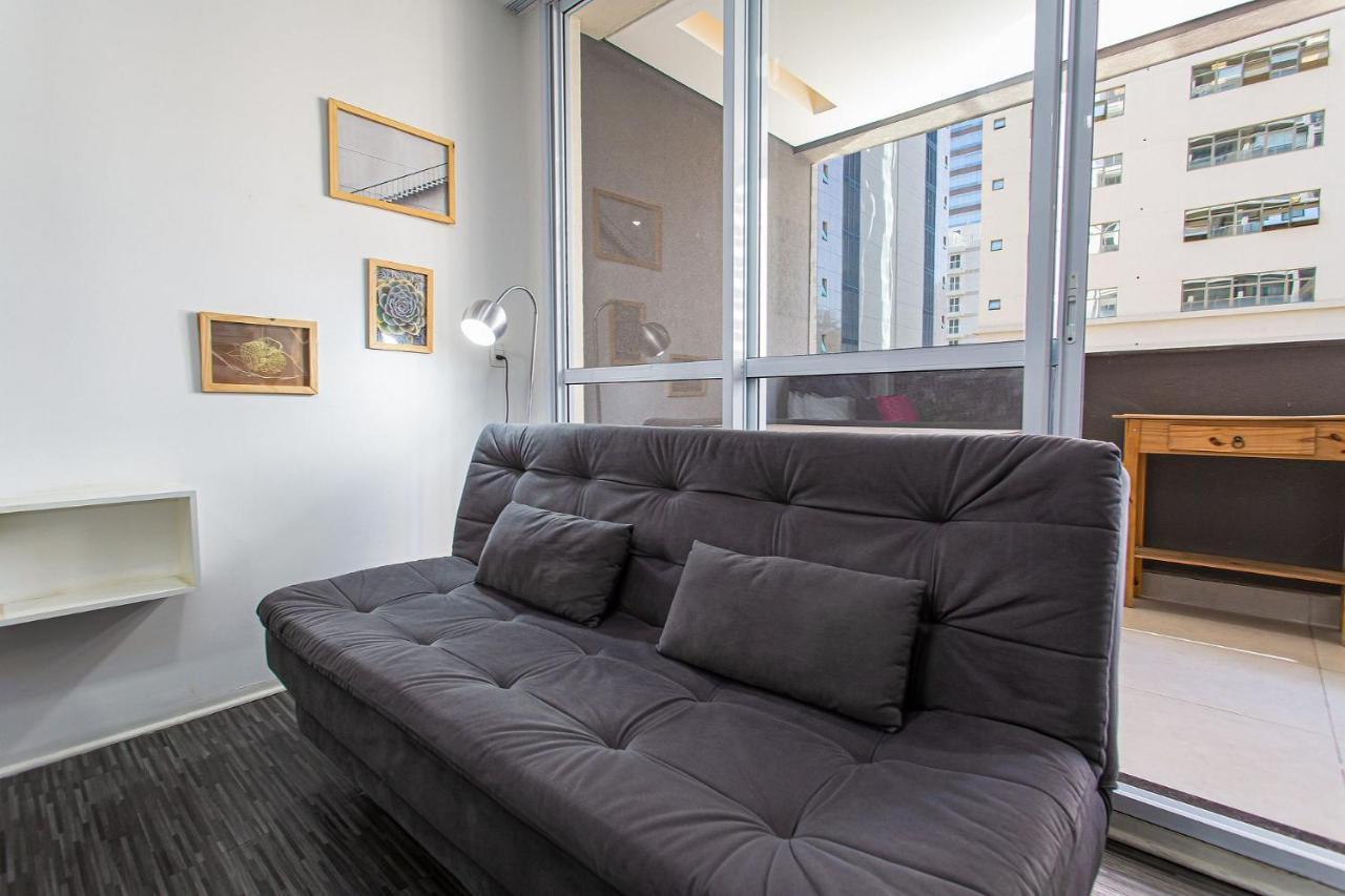 Apartamento Vn Gomes De Carvalho