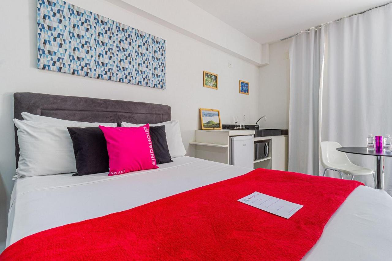 Apartamento Vn Gomes De Carvalho