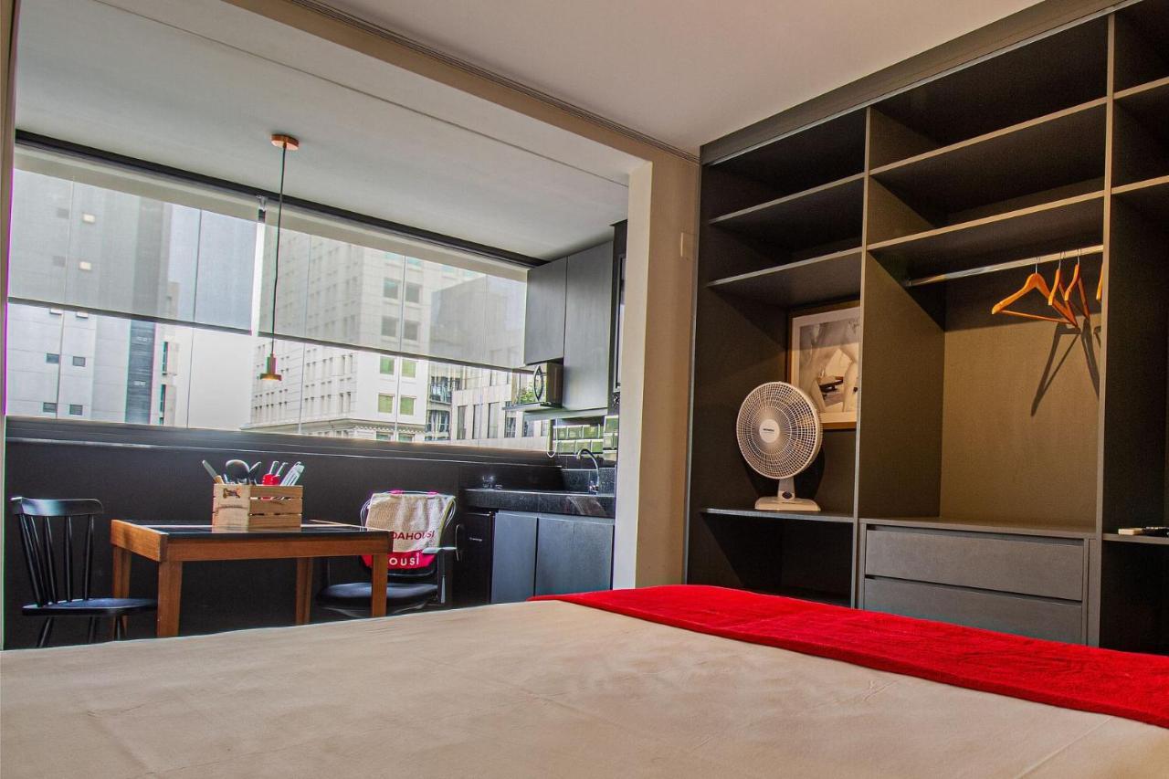 Vn Gomes De Carvalho Apartamento São Paulo