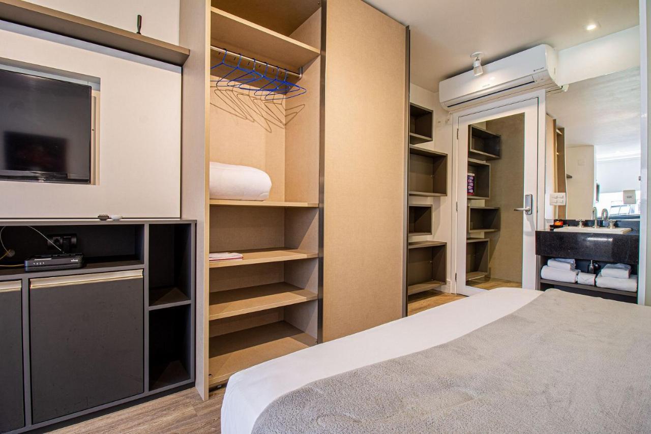 Vn Gomes De Carvalho Apartamento