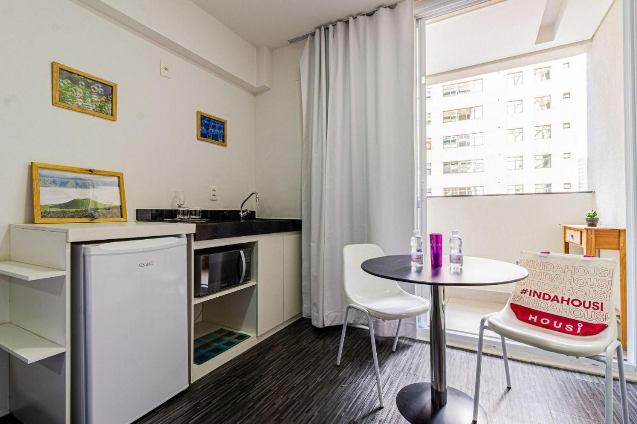 Vn Gomes De Carvalho Apartamento