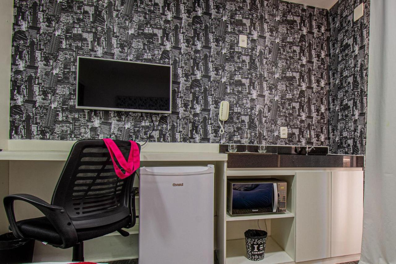 Vn Gomes De Carvalho Apartamento *