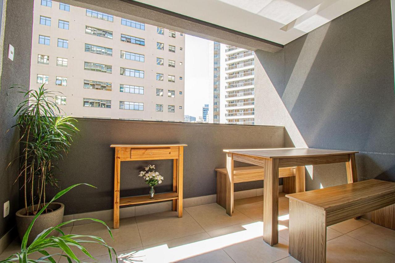 Apartamento Vn Gomes De Carvalho