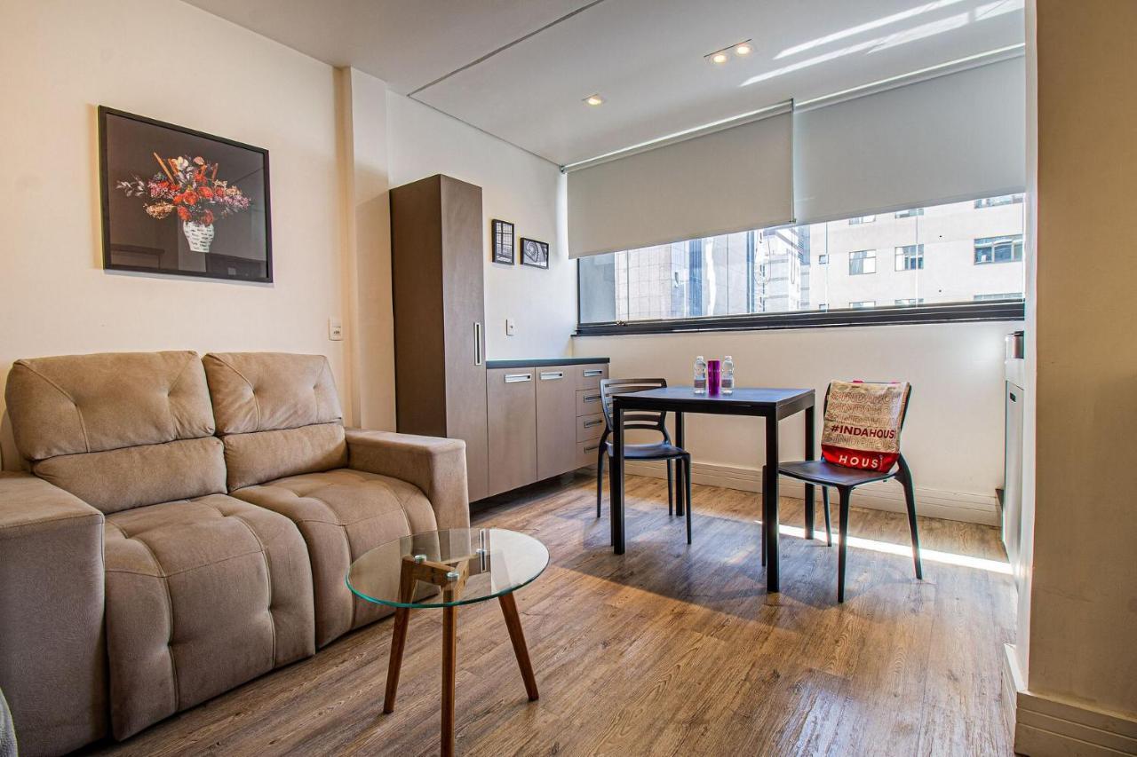 Apartamento Vn Gomes De Carvalho