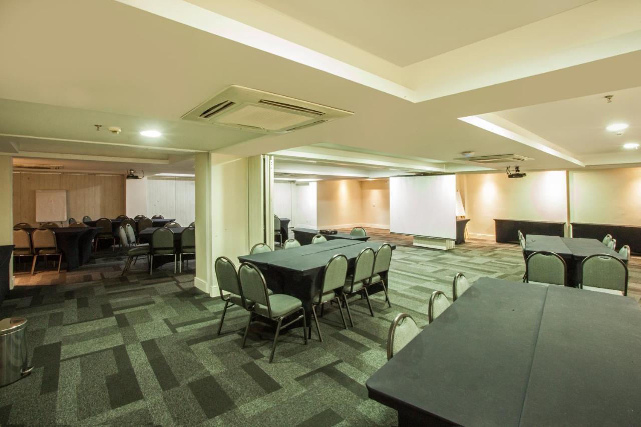 Otel Wz Jardins