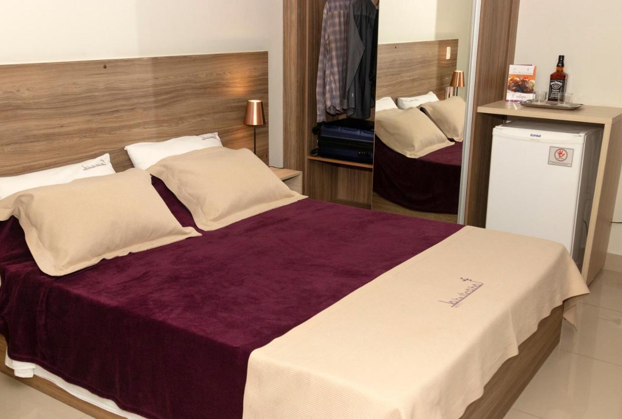 Jabuticaba Hotel 3*