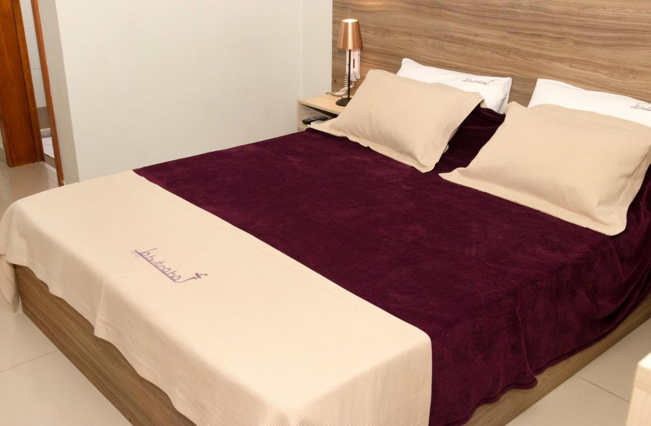 Hotel Jabuticaba São Paulo