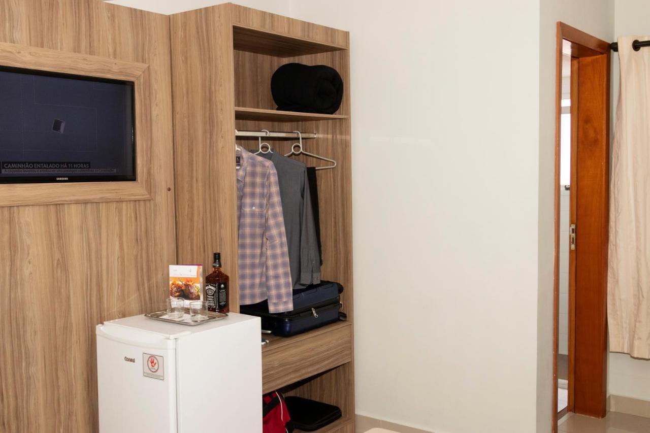 Hotel Jabuticaba 3*