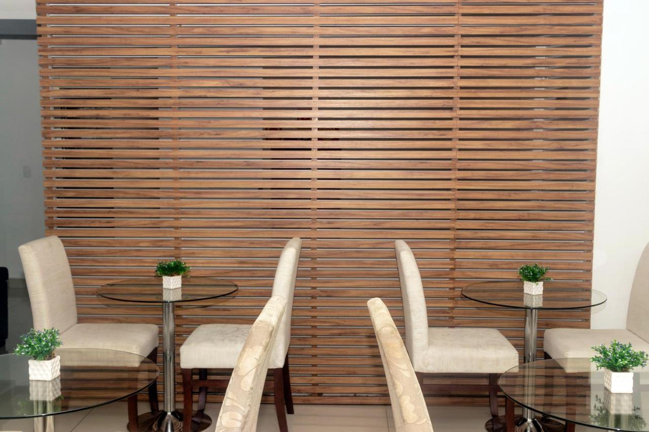 Hotel Jabuticaba São Paulo