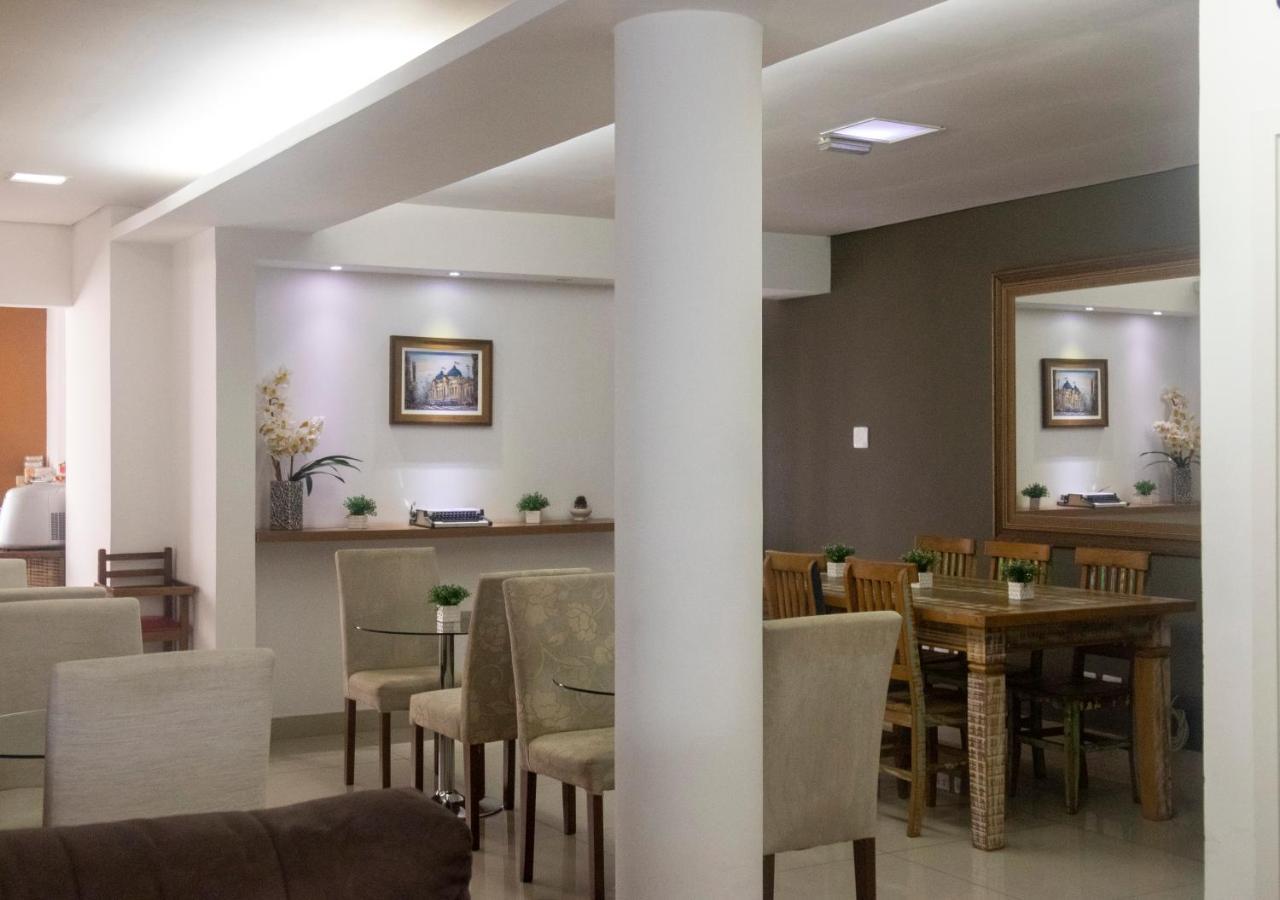 Jabuticaba Hotel