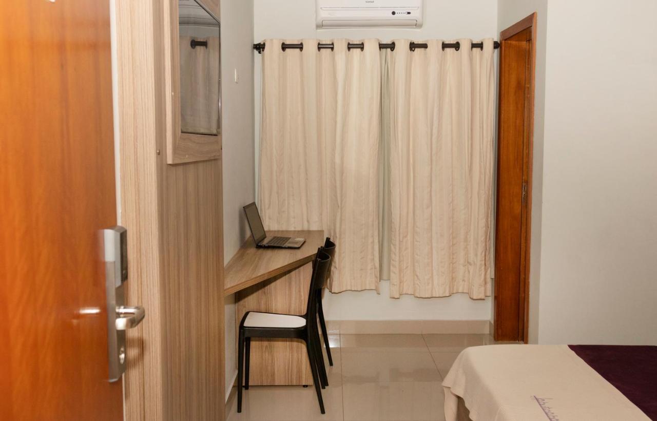 Jabuticaba Hotel