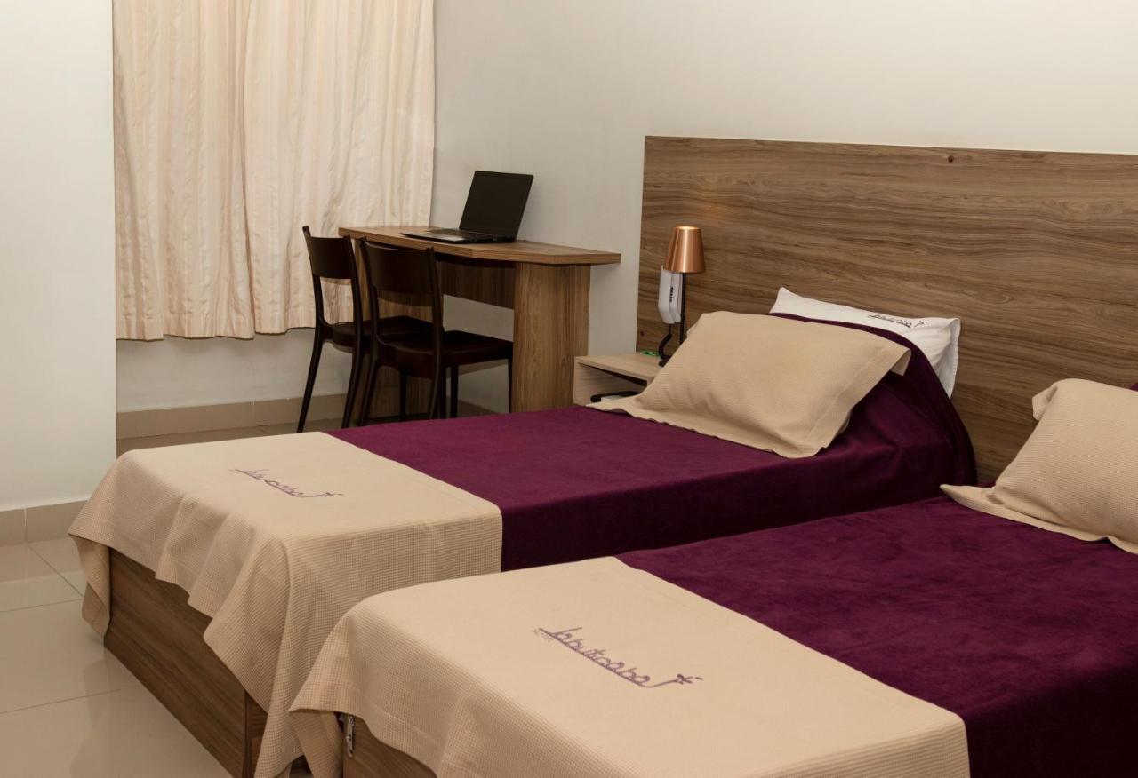 Jabuticaba Hotel 3*