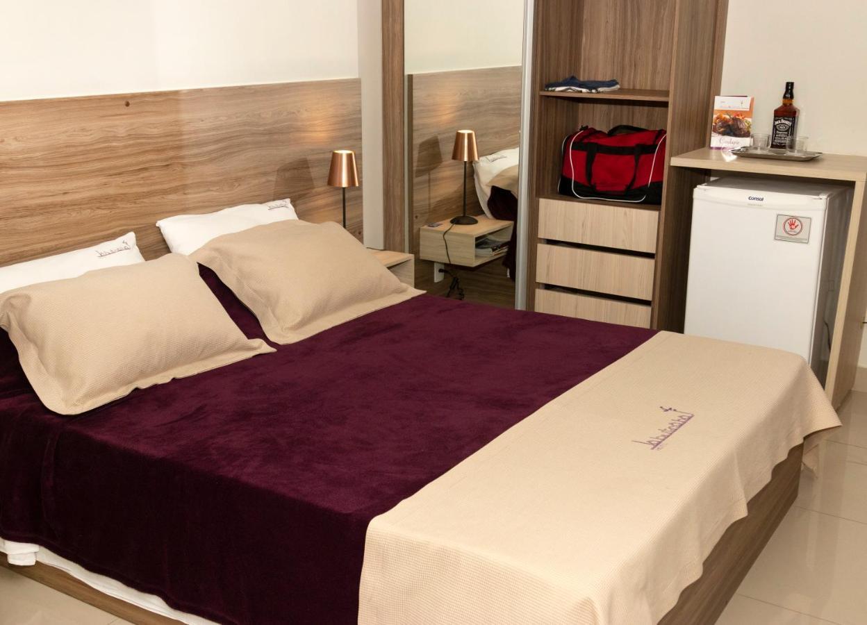 Hotel Jabuticaba 3*