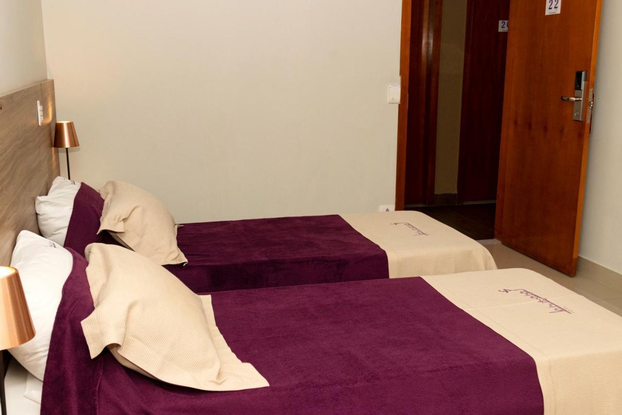 Jabuticaba Hotel 3*