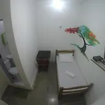 Balcony Hostel Hotel