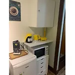 Executive Flat Em Frente Ao Aeroporto De Congonhas