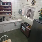 Sao Paulo Wanderlust G Hostel