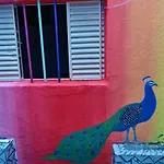 Sao Paulo Wanderlust G Hostel