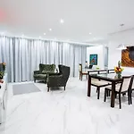 Loft Design, Amplo, Modern Com Ar Condicionado Em Alto De Pinheiros