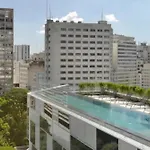 Studio 200 Downtown Sao Paulo