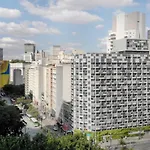 Studio 200 Downtown Sao Paulo