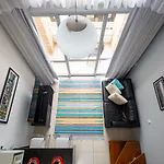 Aconchegante Duplex No Brooklin III