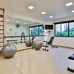 Excelente Flat No Itaim II