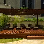 Aconchegante Duplex No Brooklin III