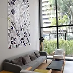 81 Brand-New Studio Next To Paulista Av, Fast Wifi