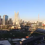 703 - Apto Inteiro Morumbi 703