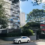 703 - Apto Inteiro Morumbi 703
