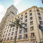Bhomy Centro Joia Em Predio Historico J223