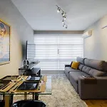 Bhomy Paulista Confortavel Na Alameda Itu L114